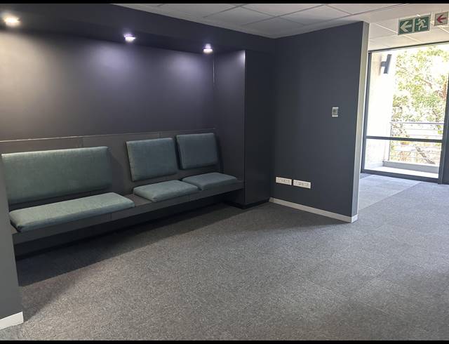 600M² OFFICE TO LET IN MENLYN